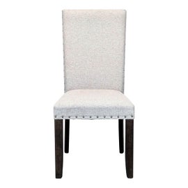Example of Pottery Barn Dining Chairs