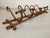 Wall-Mounted Coat Rack from Thonet, 1890s For Sale - Image 3 of 15