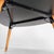 Brown Vintage Wooden Coffee Table, 2000s For Sale - Image 8 of 9