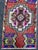 Contemporary Turkish Yastik Rug 1'7" x 2'11" For Sale - Image 3 of 5