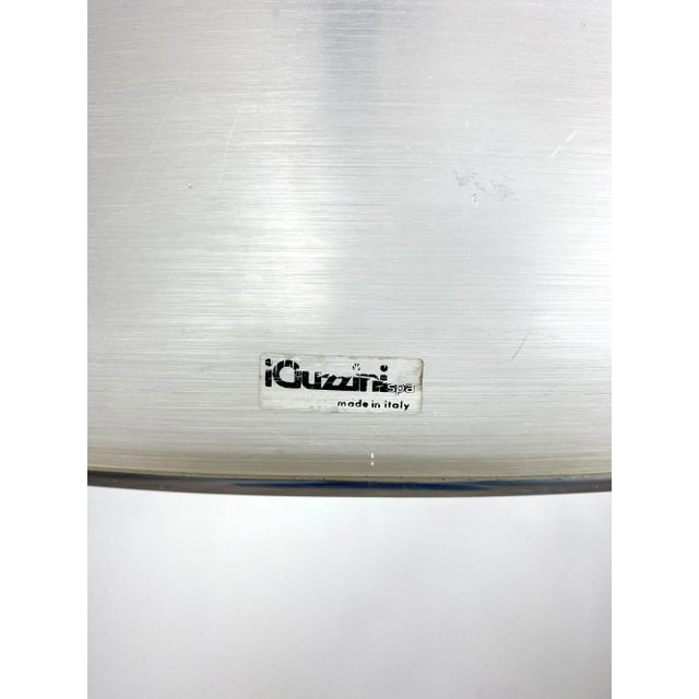 Big Italian Pendant Lamp by Guzzini, 1970s For Sale - Image 6 of 10