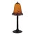 French Art Deco Table Lamp by Degue & Barbier Et Corneloup 1930 France For Sale