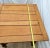 Antique Expanding Pub Kitchen Table Barley Twist Legs Quarter Sawn White Oak For Sale - Image 9 of 11
