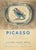 Pablo Picasso, Madoura Ceramics, Colorful Bird, Lithograph Poster For Sale