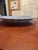 This Imari bowl/platter dates from the ealy 1900s and the blue and white design is typical of the period. The art in the...