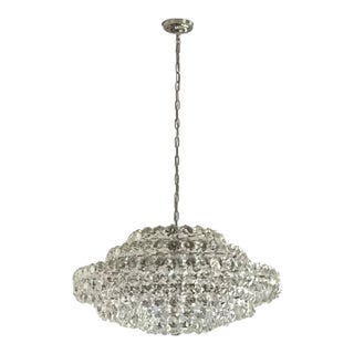Visual Comfort Aerin Sanger Chandelier For Sale