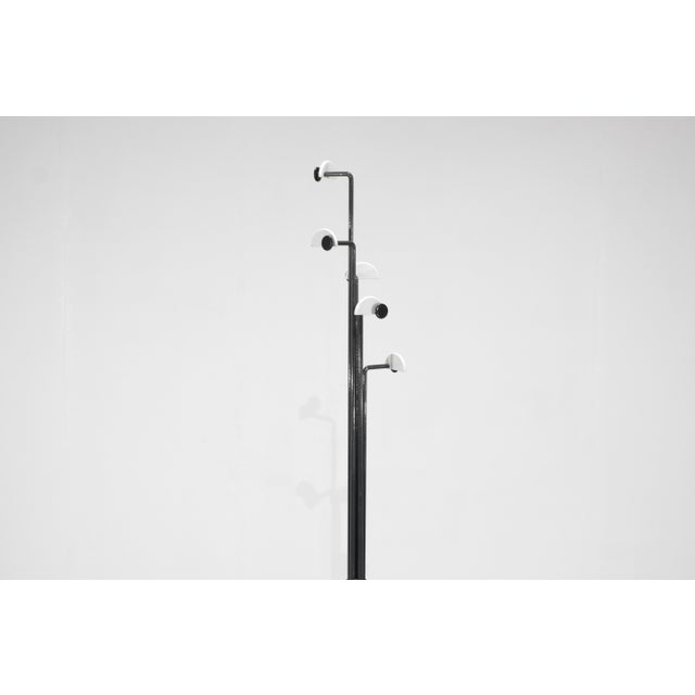 Tucano Coat Rack from Bieffeplast, Italy, 1980s For Sale - Image 3 of 18