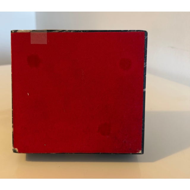 Salvador Dalí­, Large Original Surrealist Bronze Marble Sculpture Alma Del Quijote Salvador Dali For Sale - Image 18 of 18