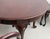 Antique Dining Set in the style of Gerstel, 1930s, Set of 7 For Sale - Image 15 of 18