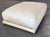 This Montauk "Jill" ottoman is made of 100% down and feathers, making the pieces truly confortable and luxurious . Montauk...