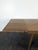 Modernist Extendable Teak Table, 1970s For Sale - Image 6 of 8