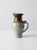 Vintage Studio Pottery Pitcher Circa 1980 For Sale - Image 10 of 10