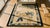 Textile Early 20th Century Chinese Peking Carpet with Eight Immortals Playing Weiqi "Go" For Sale - Image 7 of 8