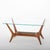 1950s Italian Modernist Cocktail Table Attributed to Gio Ponti For Sale - Image 11 of 18