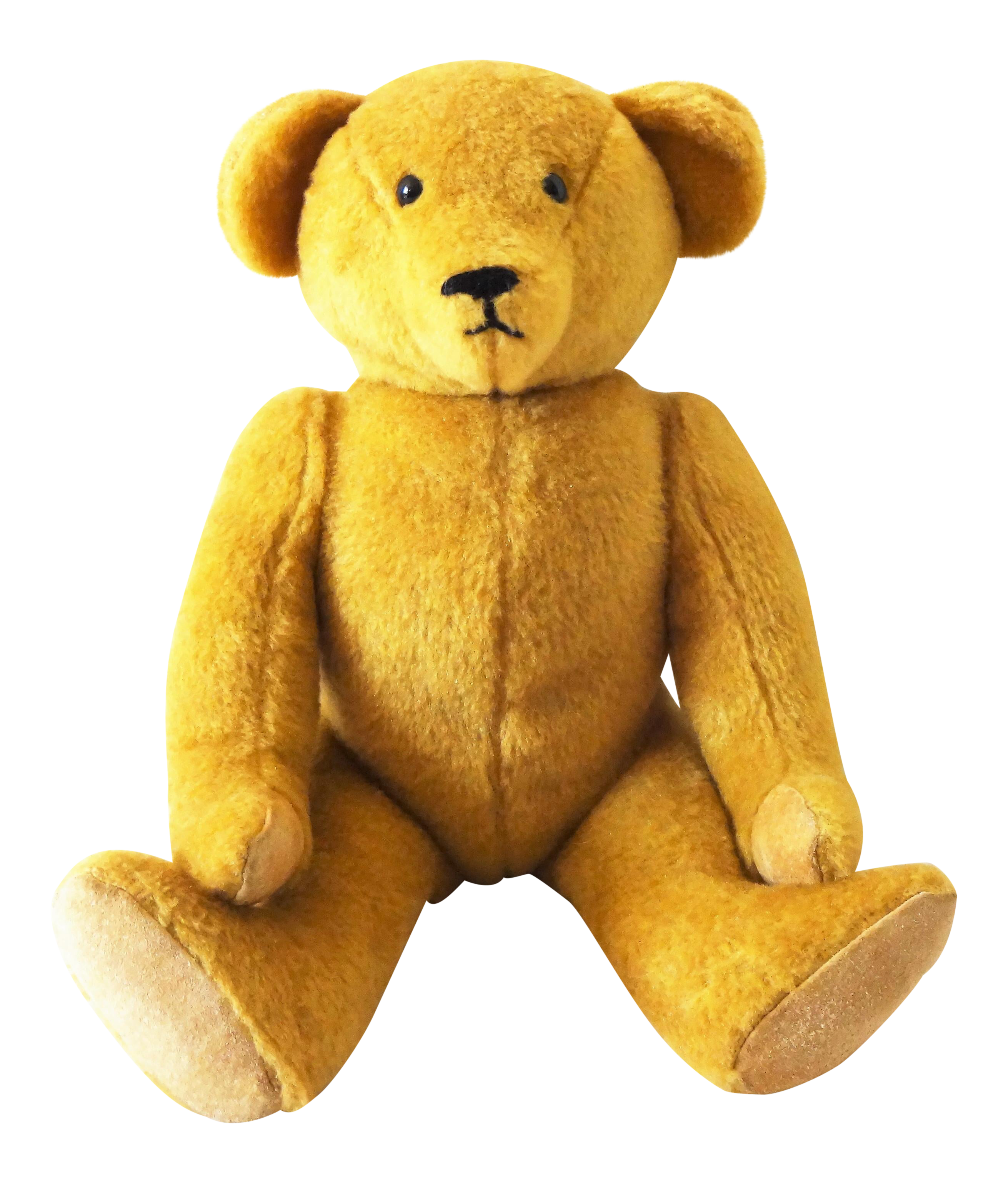 1980s teddy bears