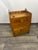 Cabinet with Drawers in Rosewood For Sale - Image 5 of 14