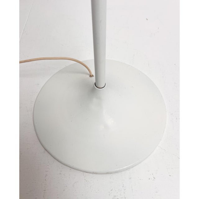 Mid-Century Floor Lamp attributed to Willem Hagoort, 1960s For Sale - Image 6 of 12