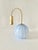 Blue Tulipano 20 Wall Lamp from La Murrina, 1990s For Sale - Image 18 of 18