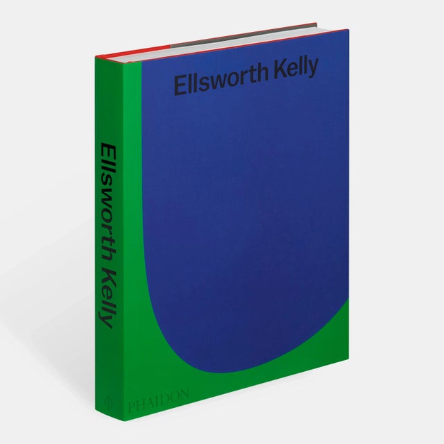 Contemporary Ellsworth Kelly For Sale - Image 3 of 8
