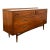 Mid Century Modern Dresser Credenza Broyhill Sculptra Brazilia 6 Drawer MCM For Sale