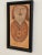Jimmy Lee Sudduth 1970’s Mud Painting For Sale - Image 6 of 13