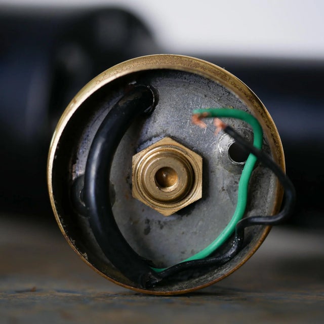 Wall Lights from Stilnovo, 1950s, Set of 2 For Sale - Image 14 of 15