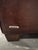 Natuzzi Gregory Italian Leather Sofa & Matching Lounge Chair - Model 2191/1834 For Sale - Image 11 of 17