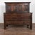 Renaissance 17th Century Chestnut Console Buffet Sideboard From Portugal For Sale - Image 3 of 17