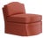 Felix Slipper Chair by Ceraudo For Sale