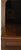 Buffet Louis XVI Antique French Walnut 1900 Glass For Sale - Image 17 of 18