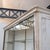 Antique Early 20th Century Pastry Shop Display Case, France For Sale - Image 9 of 13