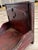 Wooden Doll Bed, Late 19th Century Handmade Antique Cabinet Primitive For Sale - Image 11 of 11