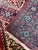 8ft 2in × 11ft 10in Josheghan Hand Knotted Iranian Jewel Tone Rug For Sale - Image 12 of 13