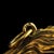 Antique Silver Gilt Heart Perfume Bottle, 1800s For Sale - Image 17 of 18
