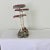 English English Vintage Garden Mushrooms Sculpture For Sale - Image 3 of 7