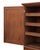 Wood Antique Georgian Mahogany Linen Press Wardrobe, 1800s For Sale - Image 7 of 10