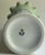 Circa 1900 Leonard Austria Roses Fluted Porcelain Vase For Sale - Image 16 of 17
