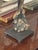 Transitional Late 20th Century Italian Architectural Element Lamps - a Pair For Sale - Image 3 of 7