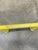 Vintage Kessler Industries Hollywood Regency Yellow Faux Bamboo Dining Table For Sale - Image 10 of 11