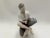 Ceramic Danish Boy Figurine in Porcelain from Bing & Grondahl, 1950s For Sale - Image 7 of 9