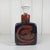 This captivating mid-century modern stoneware table lamp is the highly collectible "sultan" model, designed by the...
