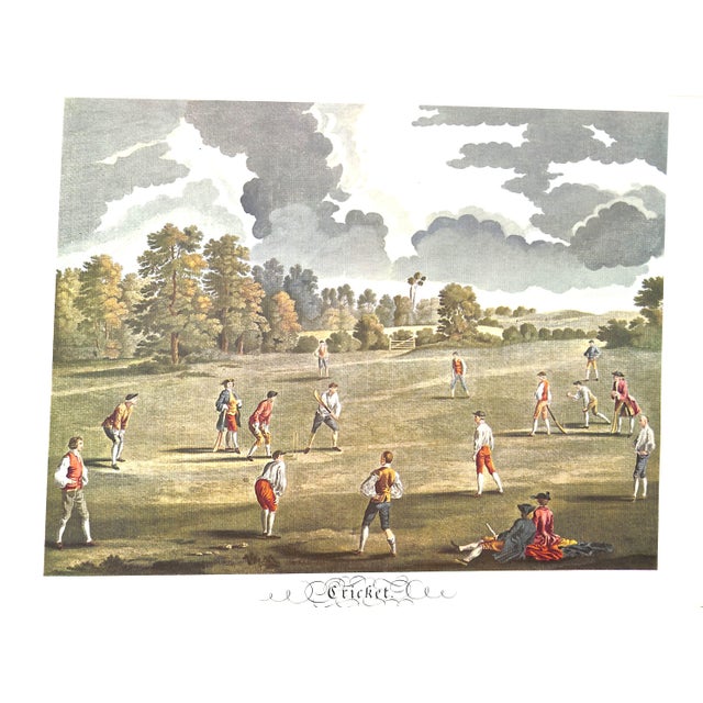 Traditional "Pageantry of Sport" 1968 Arlott, John and Daley, Arthur For Sale - Image 3 of 8