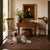 ENTRYWAY COLLECTION - American Heritage Style A compelling mid-19th-century American framed oil portrait of John Mark...