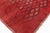Red Doris Leslie Blau Vintage French Art Deco Red Rug by Paul Leleu For Sale - Image 8 of 9