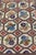 Early 20th Century Outstanding Antique American Hooked Rug With All-Over Floral Design 2'8"x4'1" For Sale - Image 5 of 8