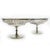 Bowls in Plated Brass, United Kingdom, 1950s For Sale - Image 4 of 7