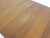 Model FD 575 Coffee Table in Teak by Hvidt and Nielsen, 1950s For Sale - Image 14 of 16