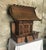 Vintage Showa Era Japanese Kamidana Shinto Shrine For Sale - Image 4 of 18