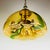 Mid-Century Murano Pendant Lamp Medusa, Italy, 1960s For Sale - Image 9 of 15