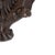 Corbel in Carved Chestnut Wood, 19th Century For Sale - Image 5 of 6